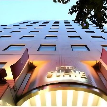Hotel Suave Shibuya Tokyo Ngoại thất bức ảnh