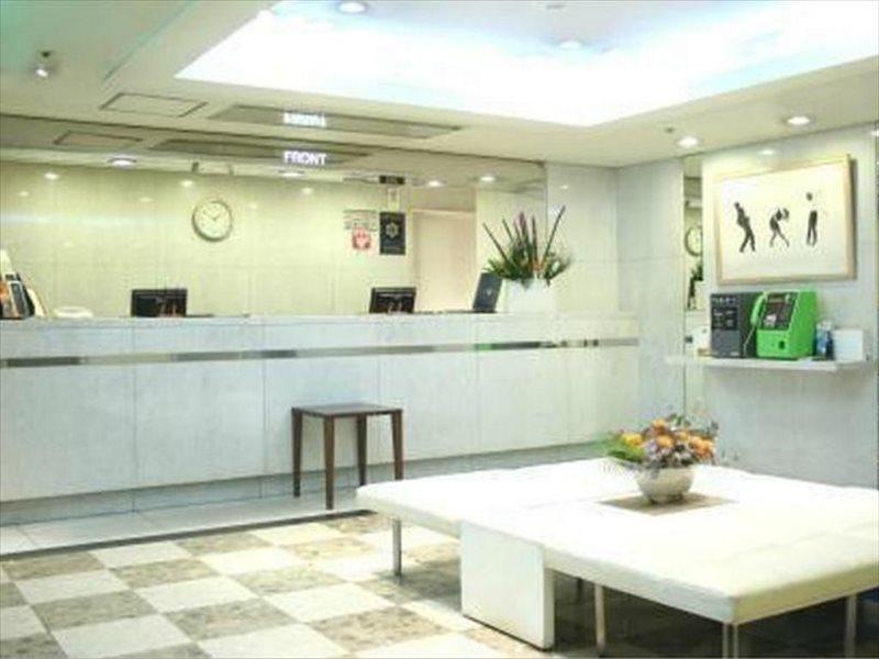 Hotel Suave Shibuya Tokyo Ngoại thất bức ảnh