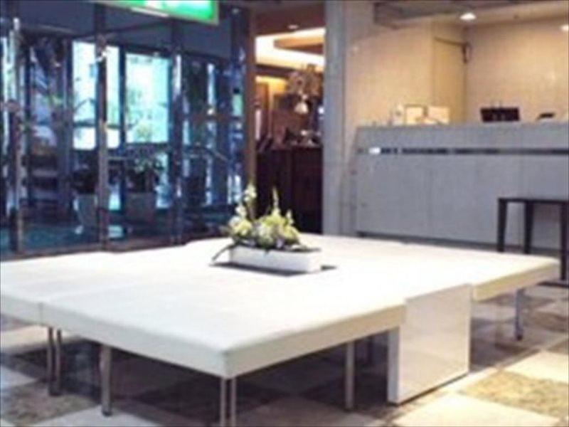 Hotel Suave Shibuya Tokyo Ngoại thất bức ảnh