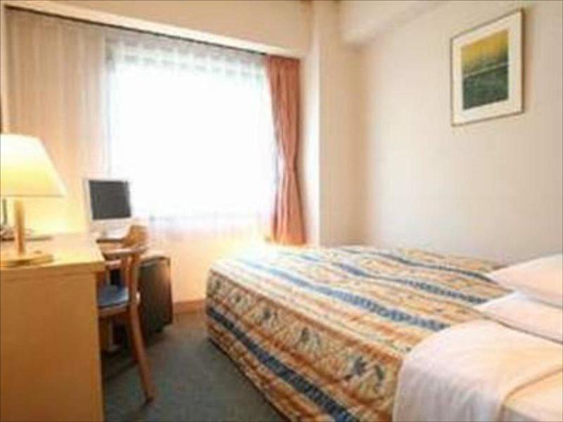 Hotel Suave Shibuya Tokyo Ngoại thất bức ảnh