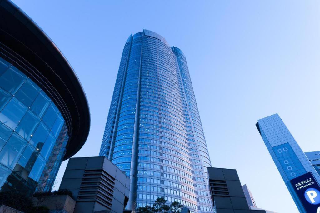 Hotel Suave Shibuya Tokyo Ngoại thất bức ảnh