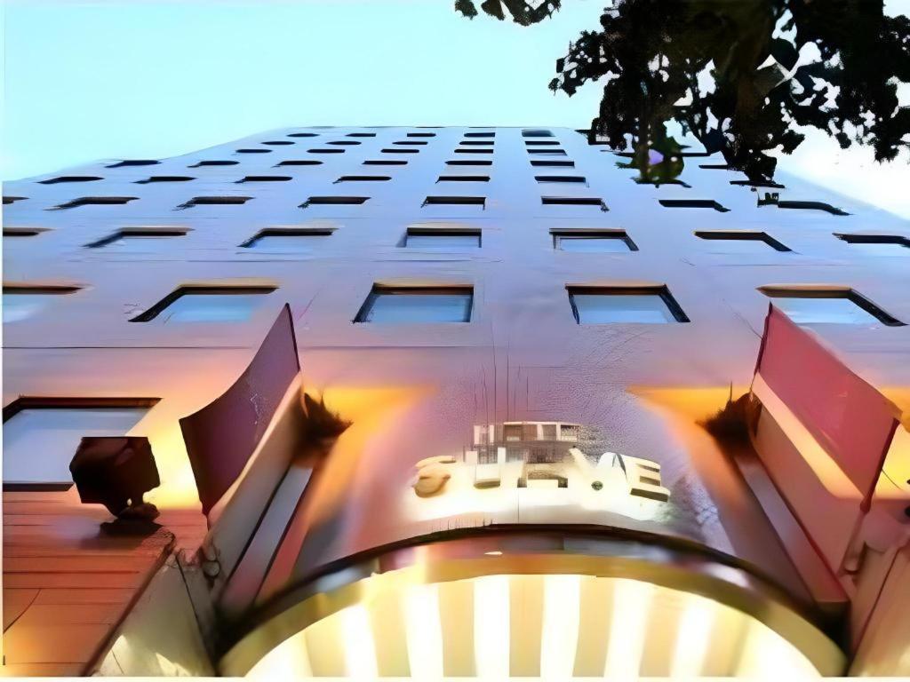 Hotel Suave Shibuya Tokyo Ngoại thất bức ảnh
