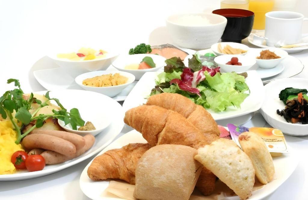 Hotel Suave Shibuya Tokyo Ngoại thất bức ảnh