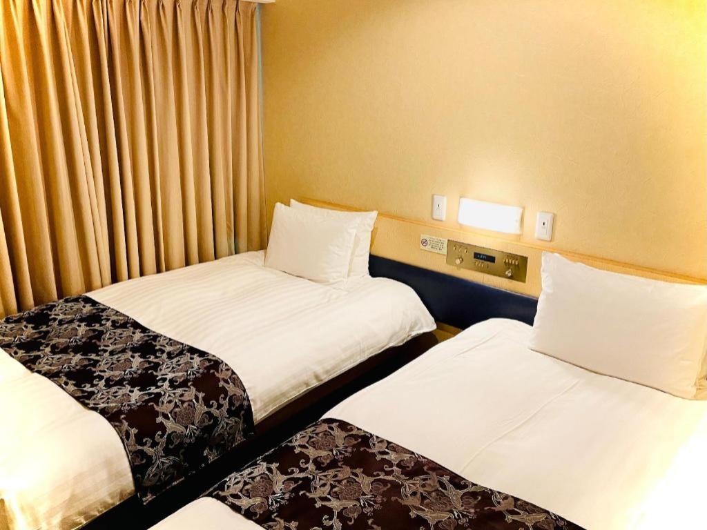 Hotel Suave Shibuya Tokyo Ngoại thất bức ảnh