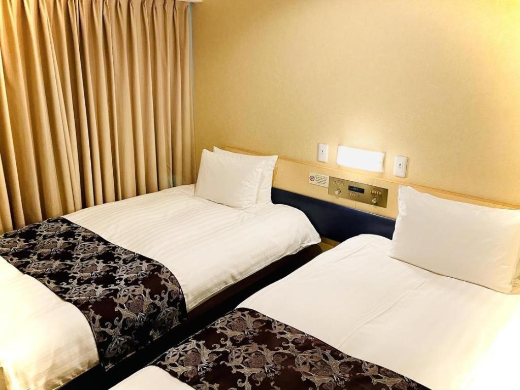 Hotel Suave Shibuya Tokyo Ngoại thất bức ảnh
