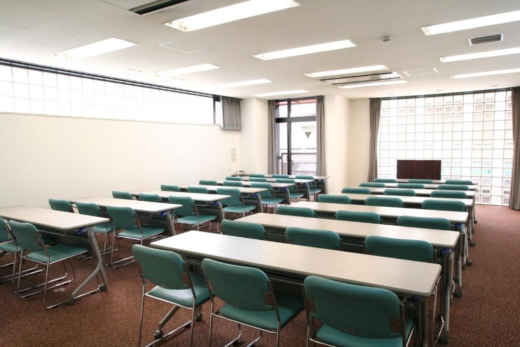 Hotel Suave Shibuya Tokyo Ngoại thất bức ảnh