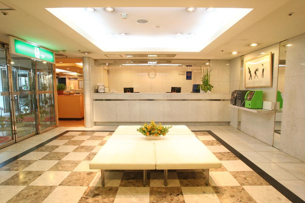 Hotel Suave Shibuya Tokyo Ngoại thất bức ảnh